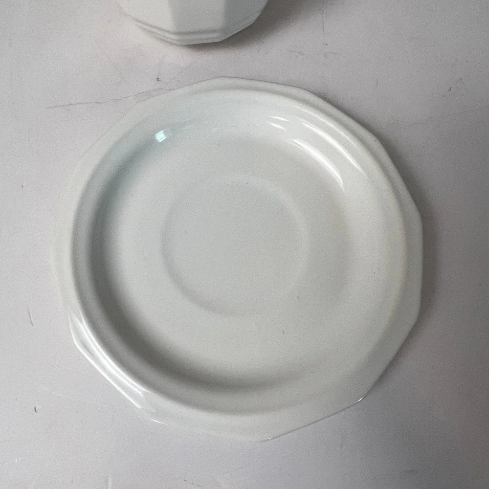 Pfaltzgraff heritage white
